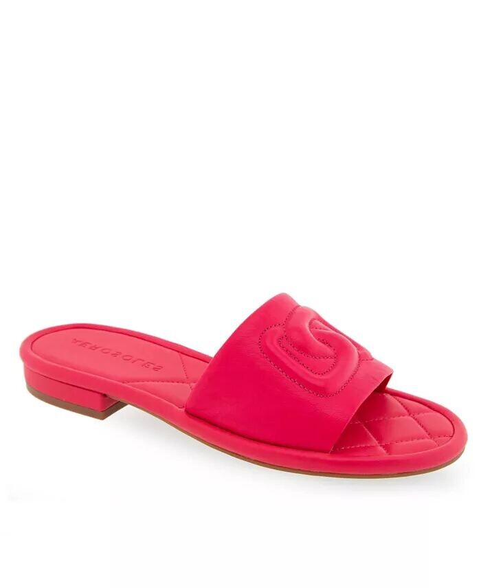 Женские сандалии без шнуровки Jilda Aerosoles, розовый