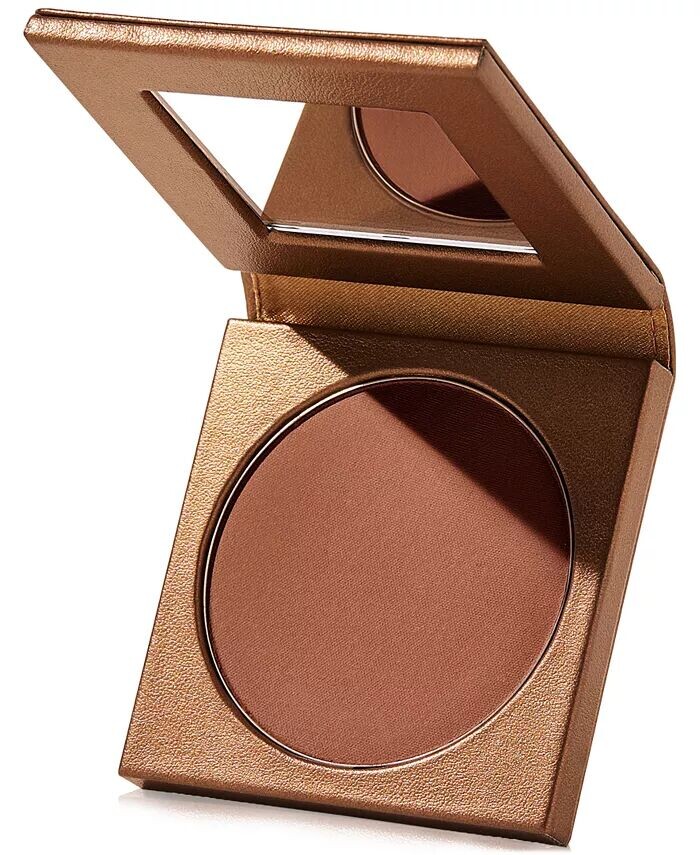 

Матовый водостойкий бронзатор Amazonian Clay Tarte, цвет Park Ave Princess
