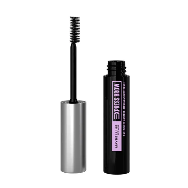 

Тушь для бровей Express Brow Fast Sculpt Maybelline New York, цвет clear