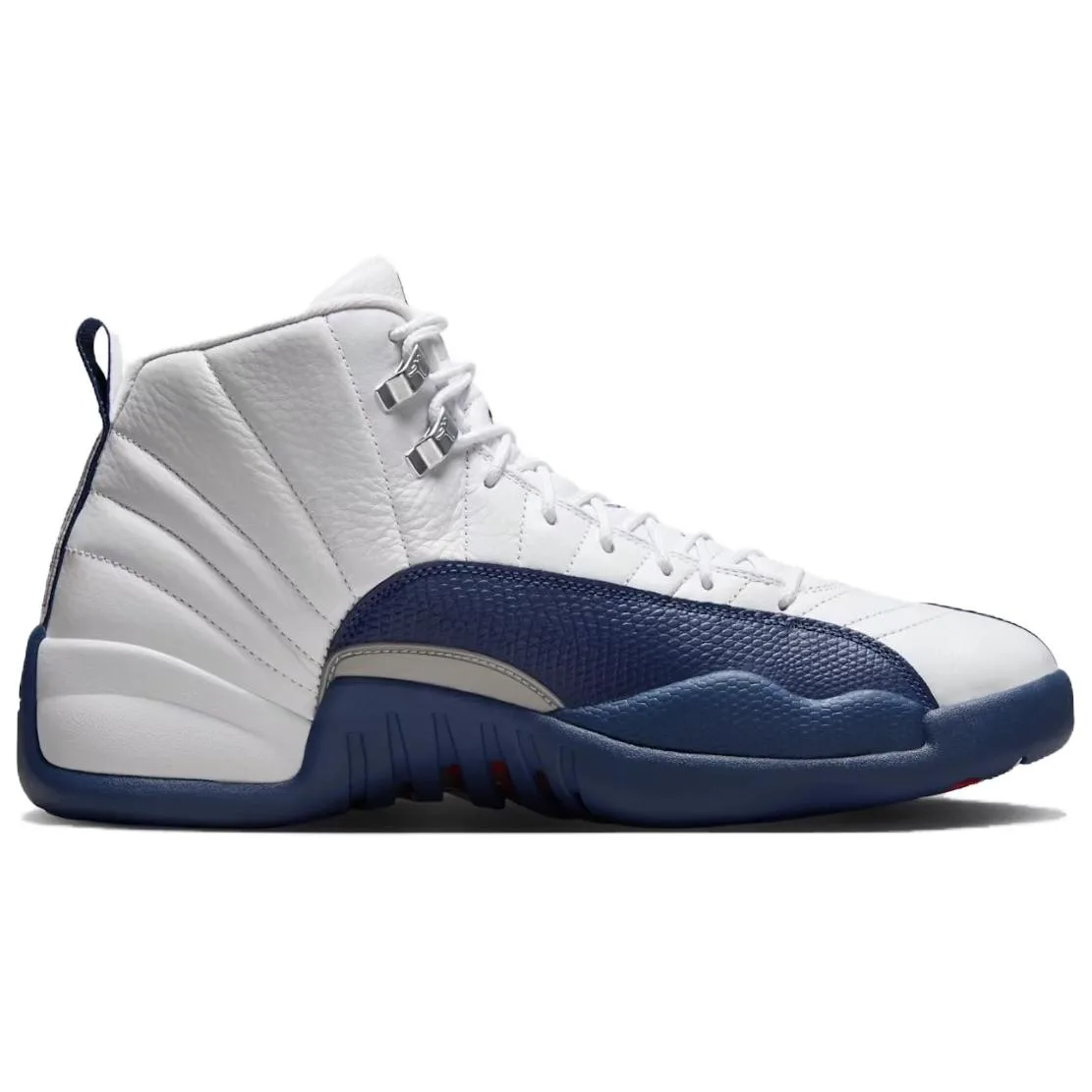Jordan 12 Retro French Blue 2025 — фото 3