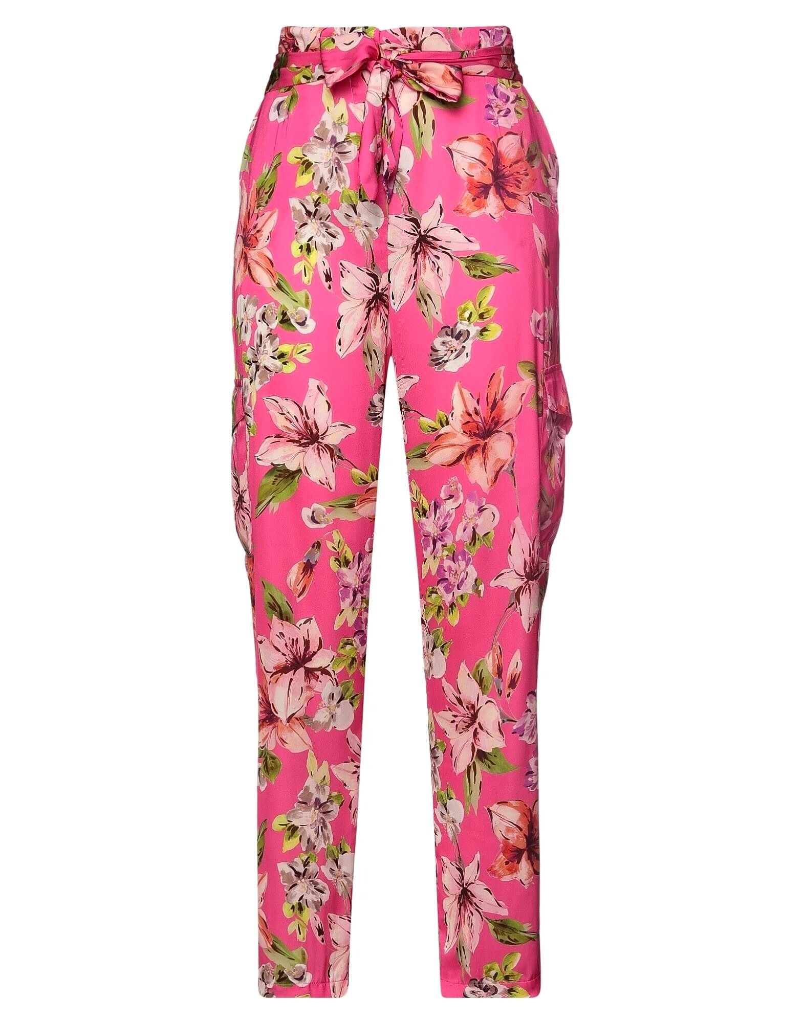 

Брюки Liu •Jo, фуксия