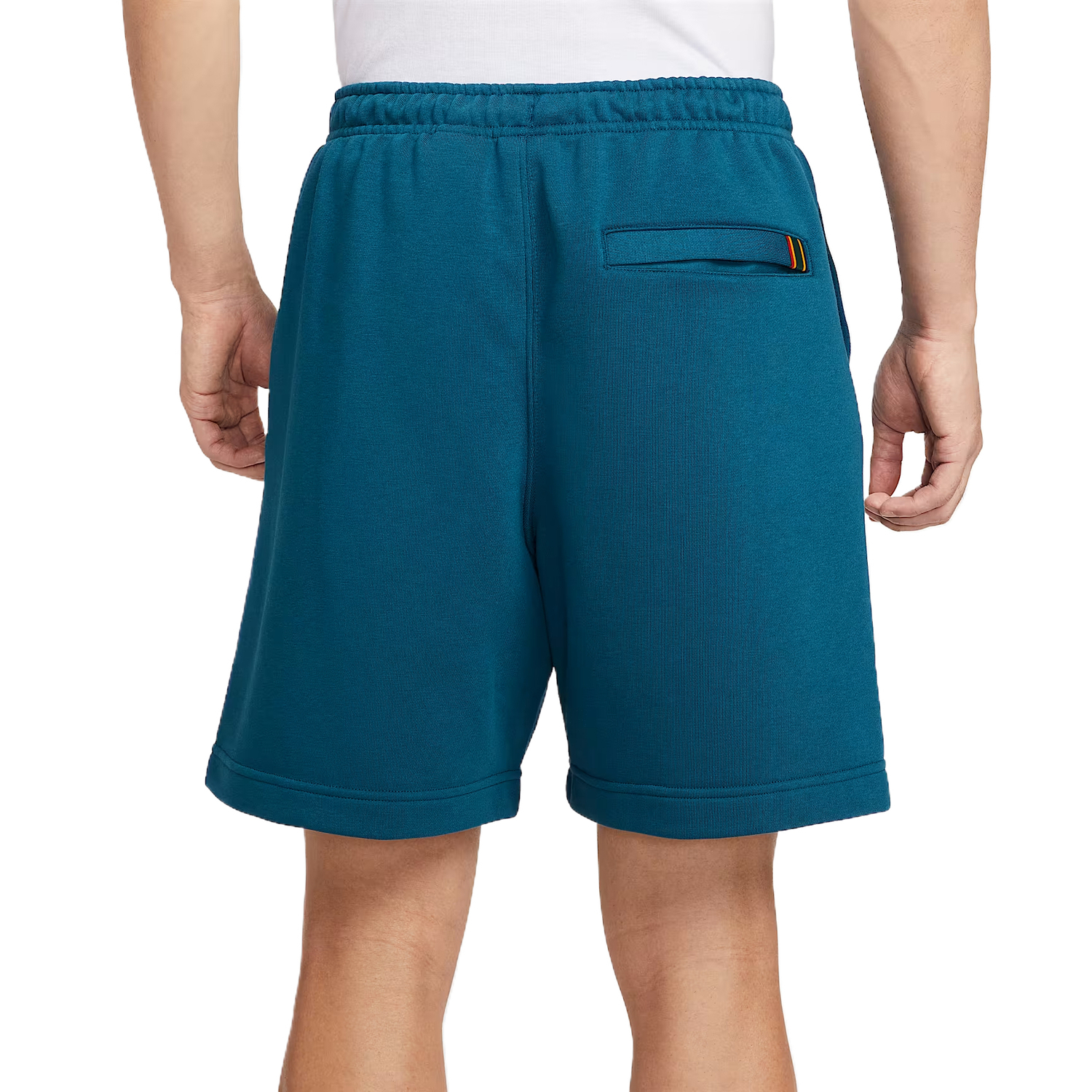 Шорты Casual Court Heritage мужские Nike, синий — фото 2