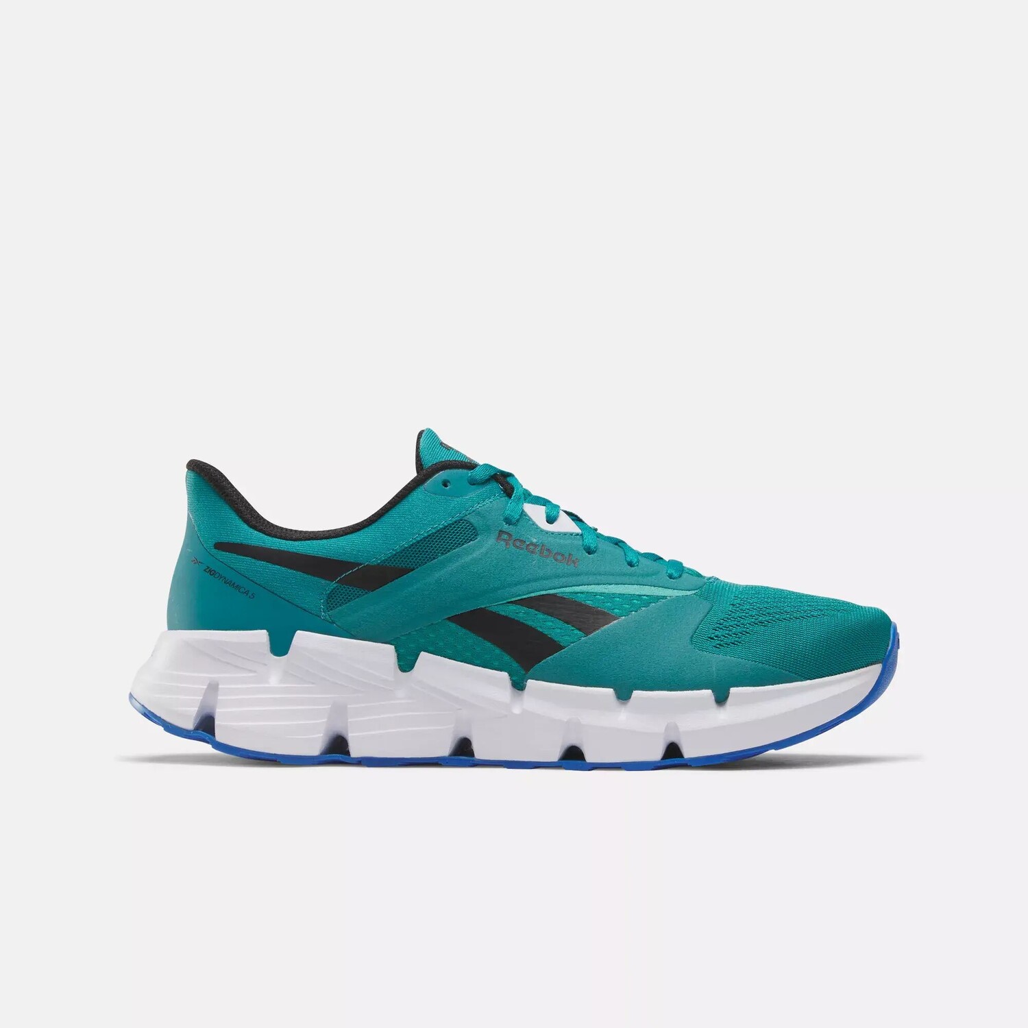 

Кроссовки Zig Dynamica 5 Reebok, мультиколор