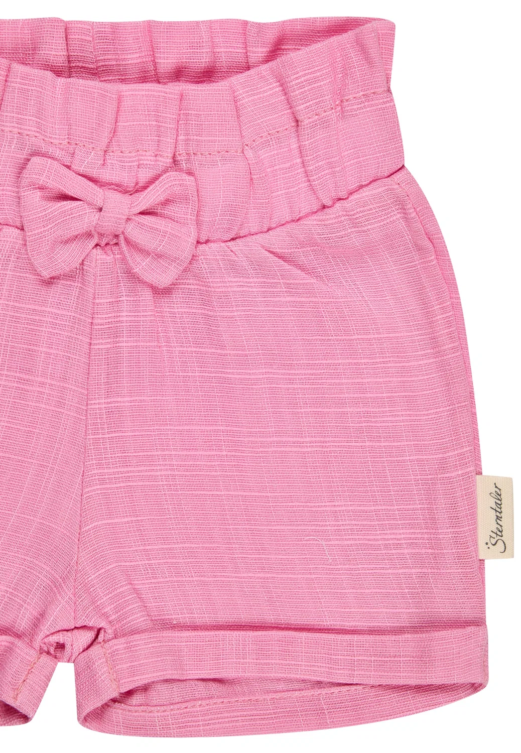 Обычные брюки Sterntaler, Pink — фото 4