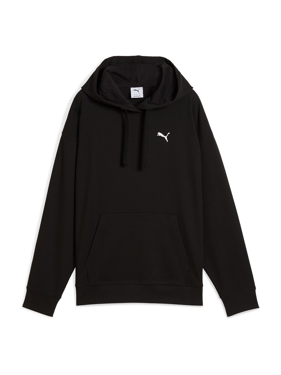 

Толстовка PUMA Ess, черный