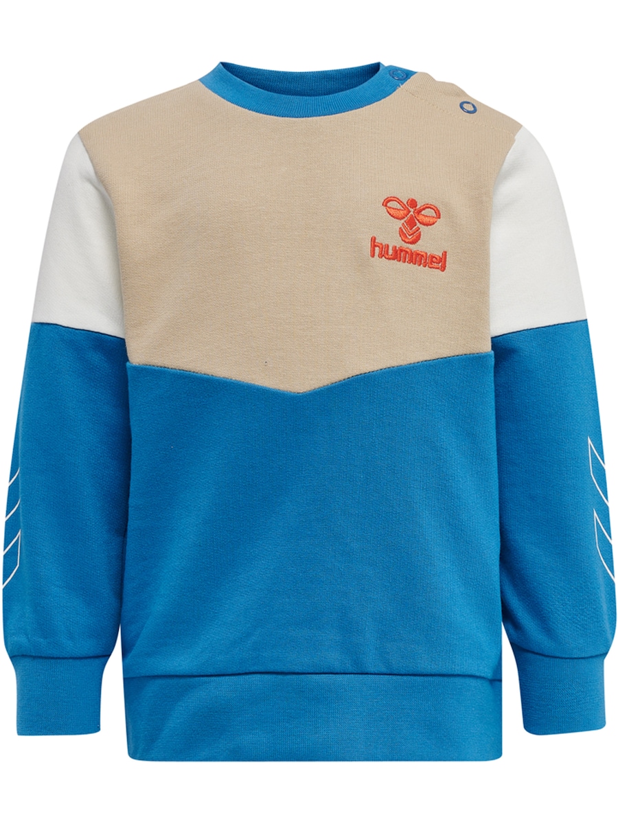 

Спортивная толстовка Hummel Finn, Mixed Colors