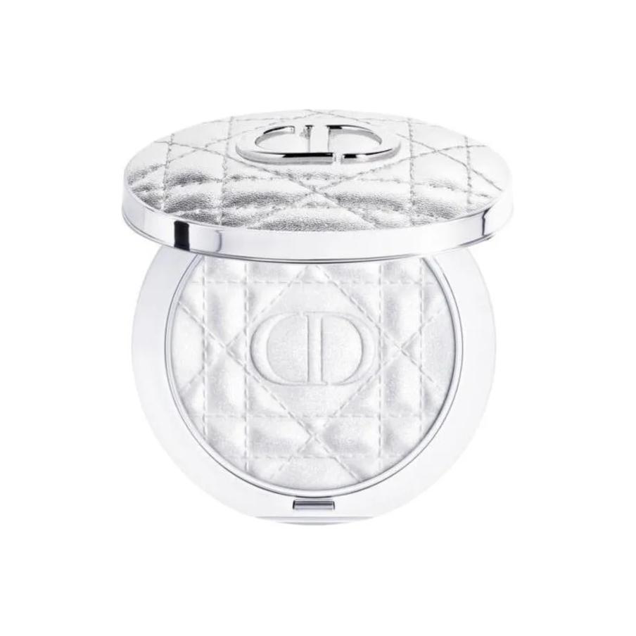 

Пудровые хайлайтеры Honey Powder легко растушевываются 6г DIOR