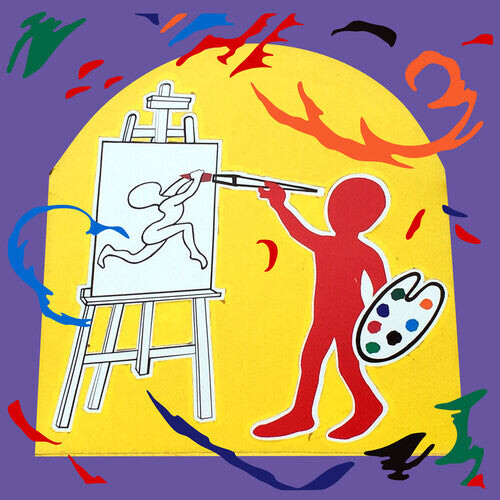 

CD диск P.E.: Person CD