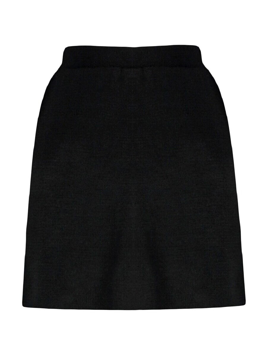 

Шорты Trendyol Curve Regular Pants, черный