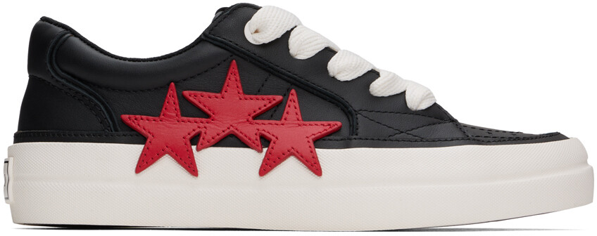 

Красные кроссовки Sunset Skate Low AMIRI, Красный, Красные кроссовки Sunset Skate Low AMIRI