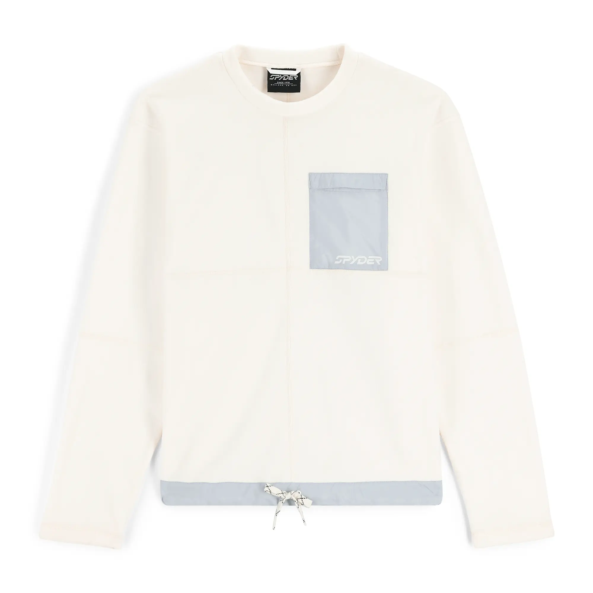 

Мужской домашний свитер Spyder, Vanilla Ice