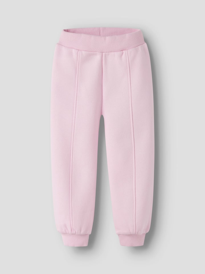 Спортивные брюки NMFVIMA SWE PANT BRU в цвете ногти name it — фото 3