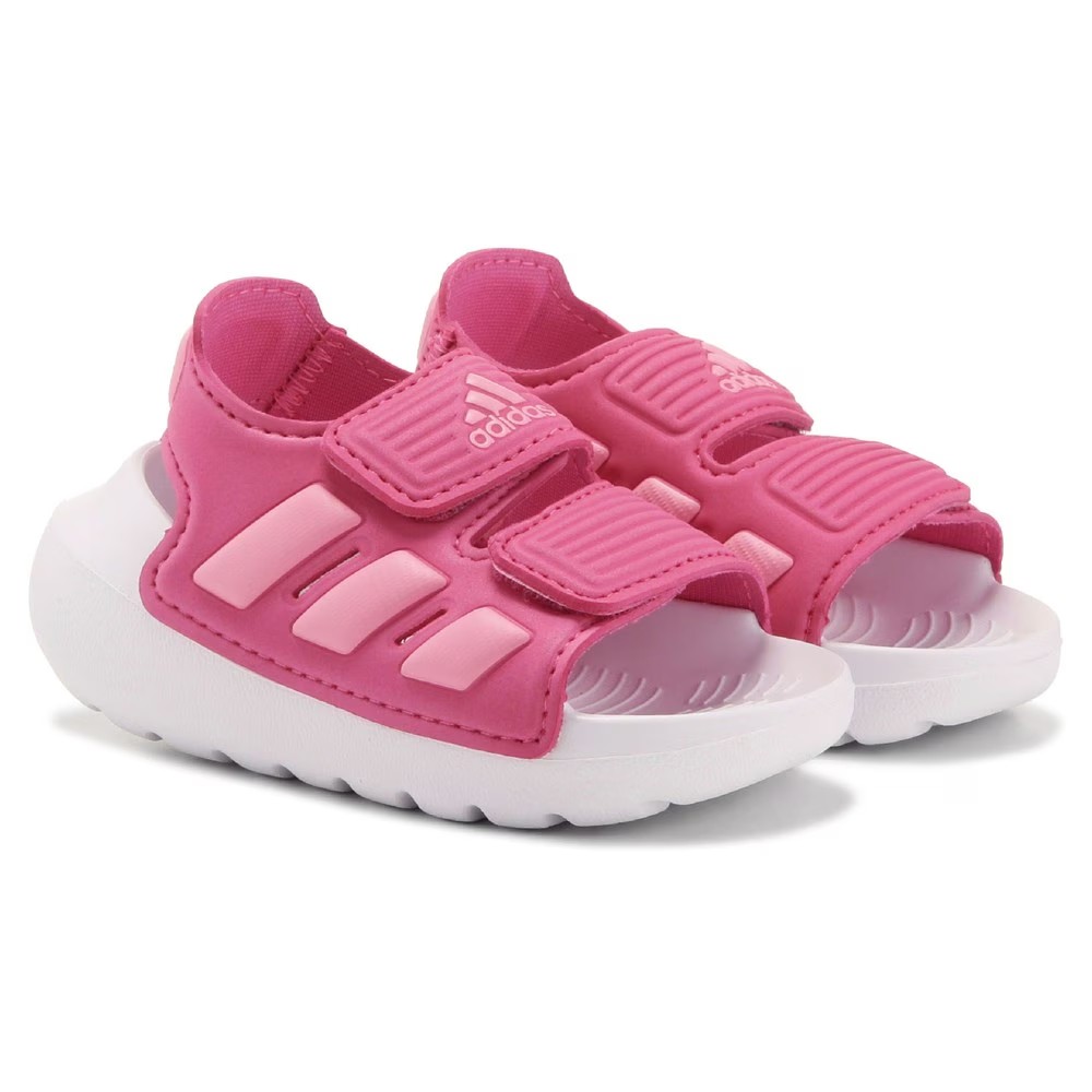 

Водные сандалии Altaswim Adidas, розовый