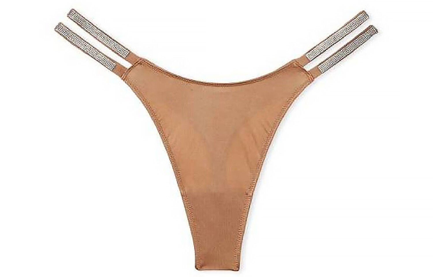 

Женские трусы Victoria's Secret, цвет 1 Motoiri (honey-colored)