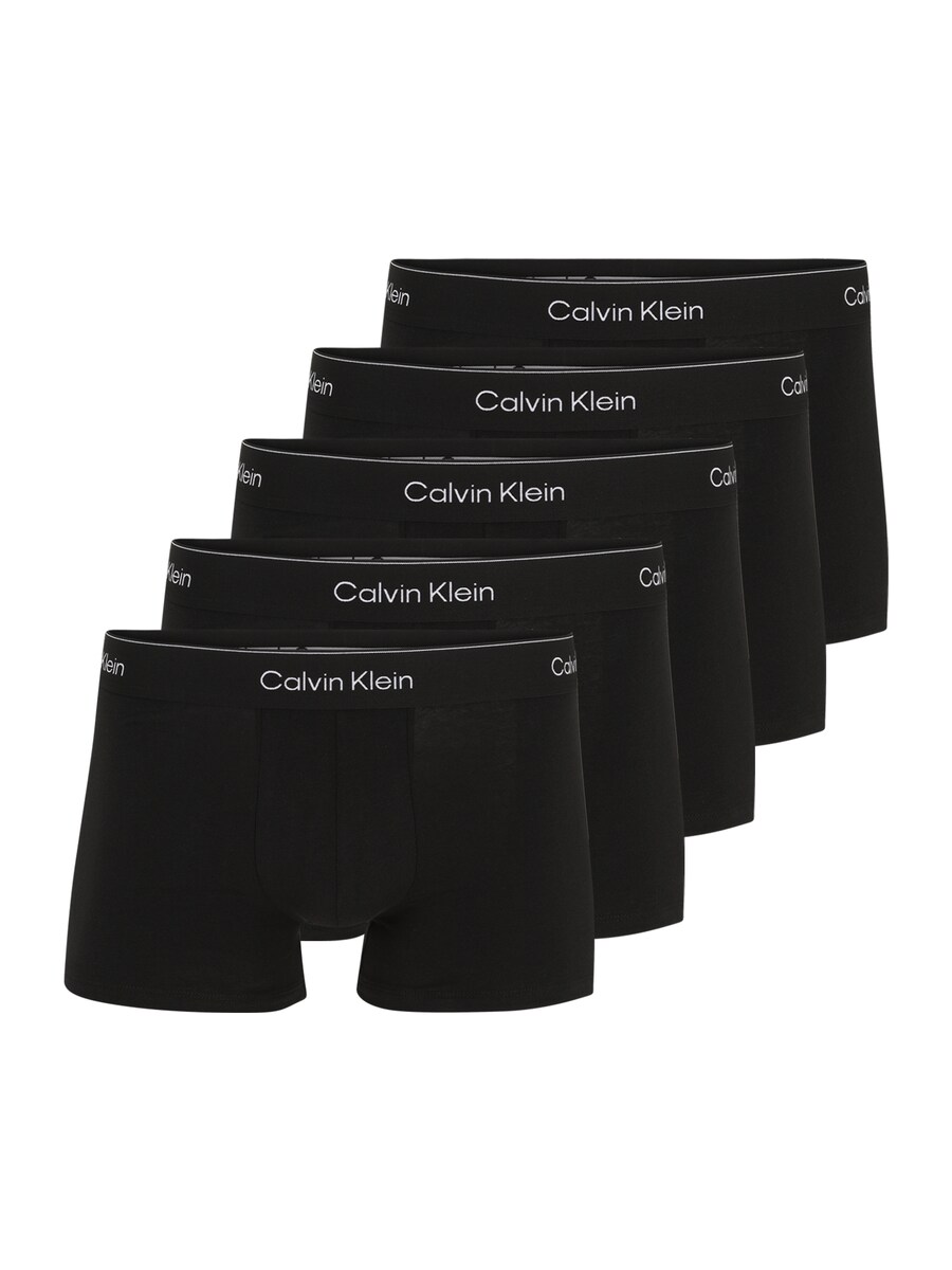 

Боксеры Calvin Klein Underwear, Black