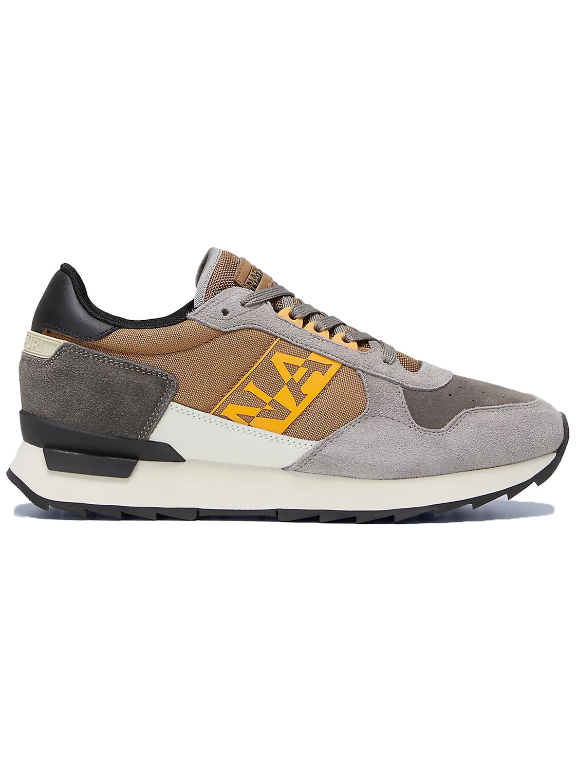 

Кроссовки sneaker stab uomo Napapijri, серый