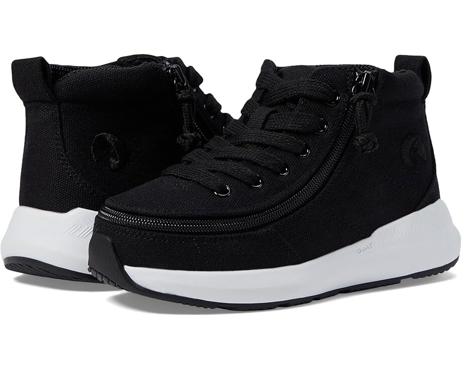 

Кроссовки BILLY Footwear Kids Goat Classic High, черный