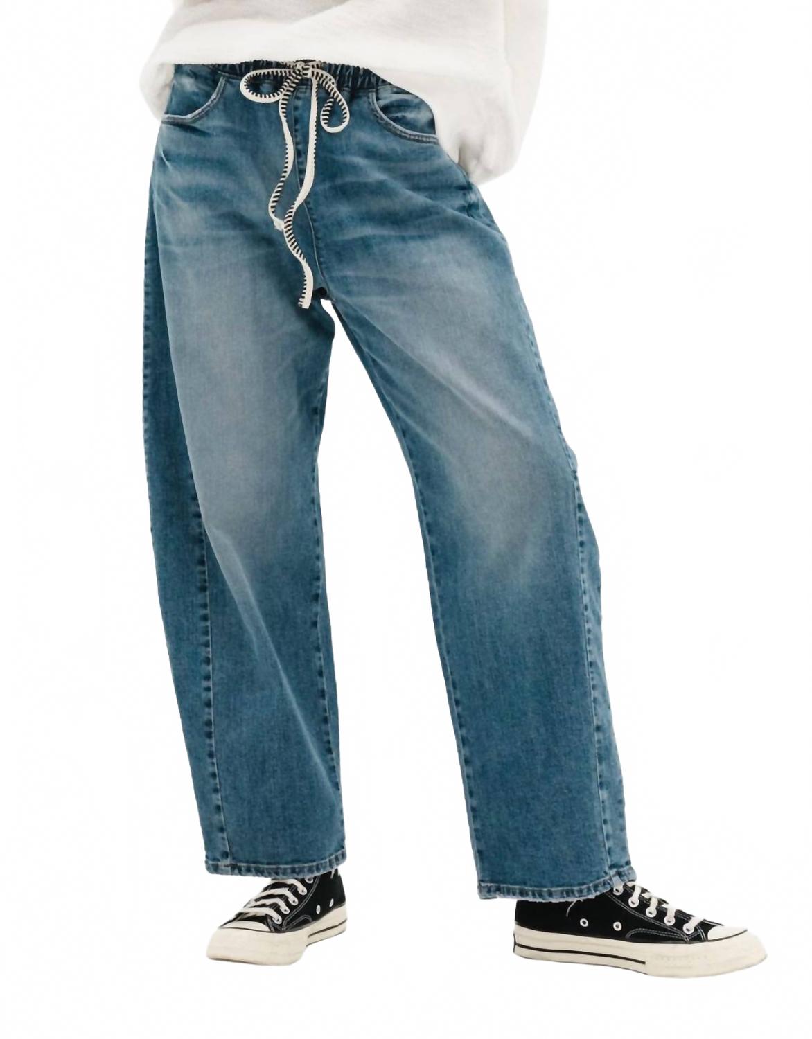 

Канкунские штаны в чистой Венеции Askk Ny, Clean Venice