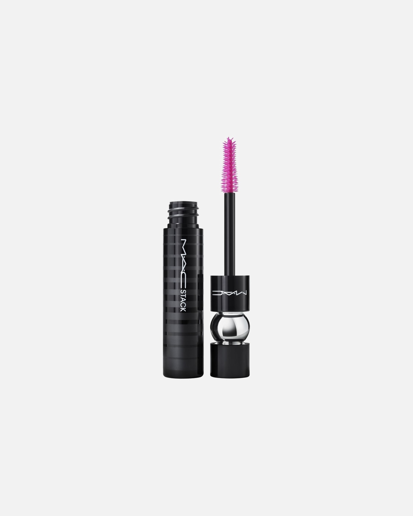 

Тушь для ресниц Mac, black, 12 мл