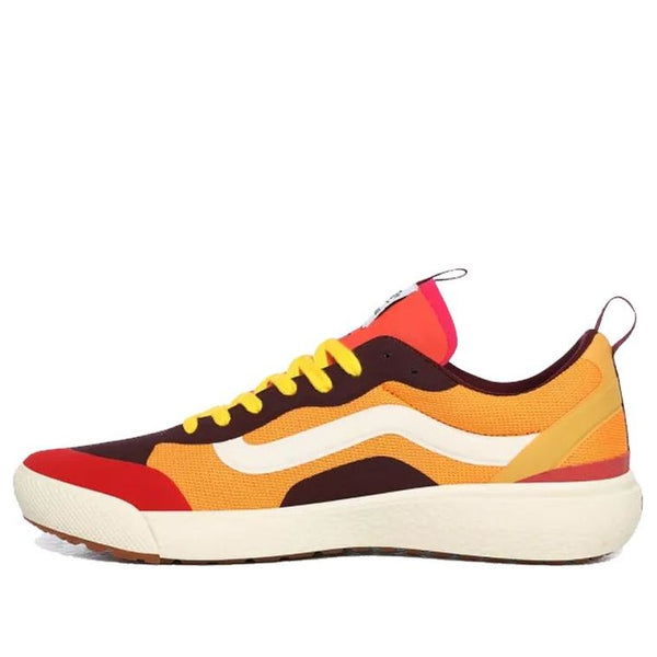 

Кроссовки ultrarange exo 'multi bright marigold' Vans, оранжевый