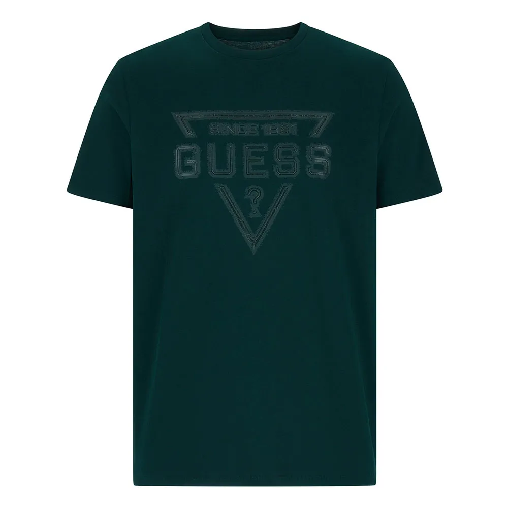 

Футболка с коротким рукавом Guess M6RI09I3Z14, зеленый