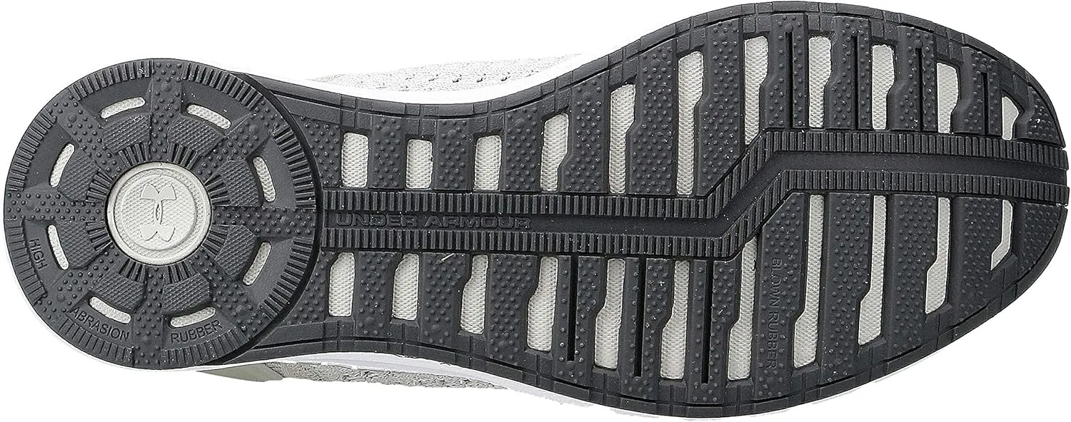 Беговые кроссовки Under Armour - нейтральные HOVR Sonic NC F102, белый/серый — фото 4