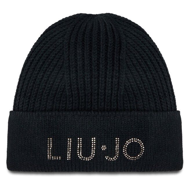 

Шапка Liu Jo, черный