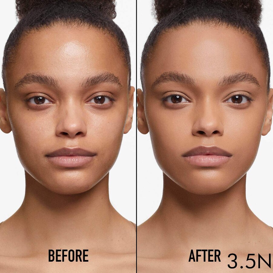 Многофункциональный тональный стик Forever Skin Perfect 24H DIOR, 0.37 oz/10 g, 3,5 N Neutral — фото 2
