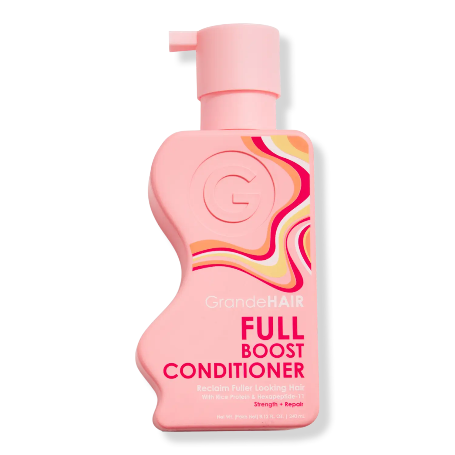 

Кондиционер GrandeHAIR Full Boost Grande Cosmetics