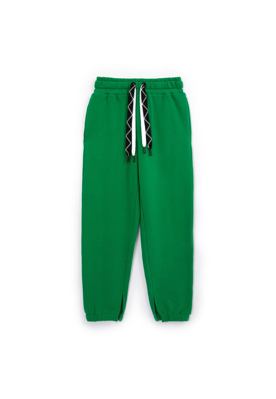 

Брюки Gulliver Regular Pants, зеленый