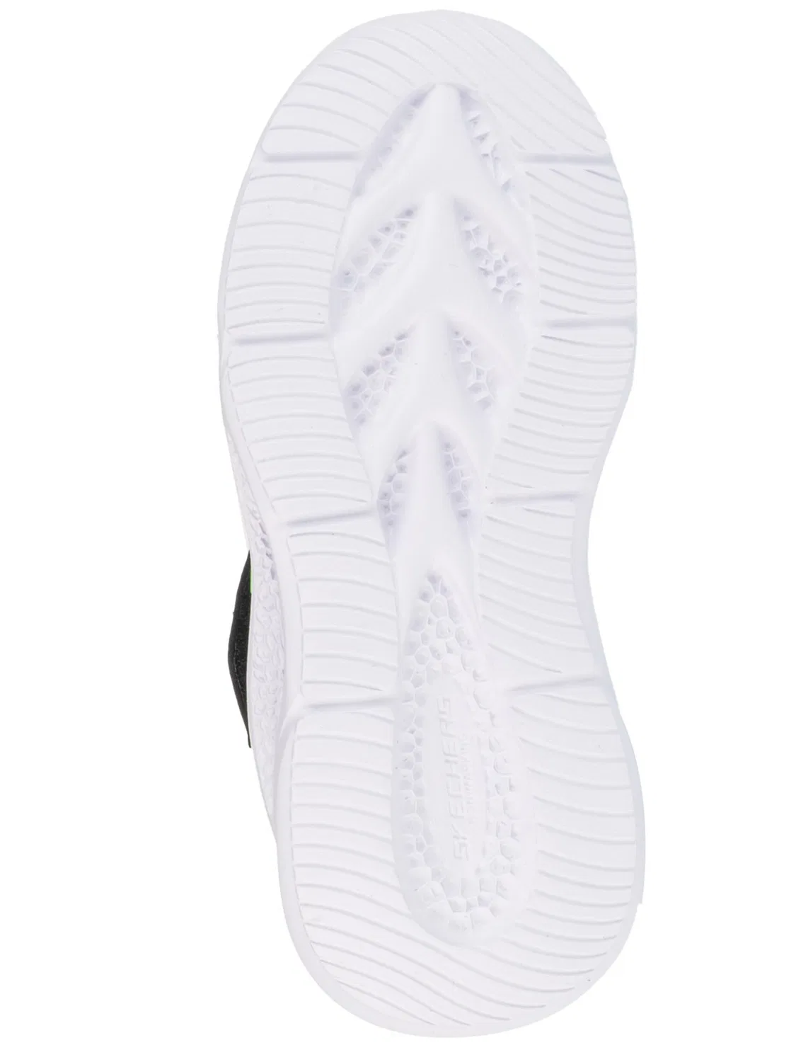 Кроссовки 'Skechers Meteor-Lights - Krendox' Skechers, Blue — фото 3