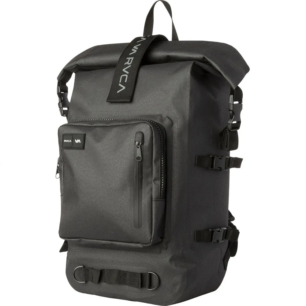 

Рюкзак Rvca Weld Pack, черный