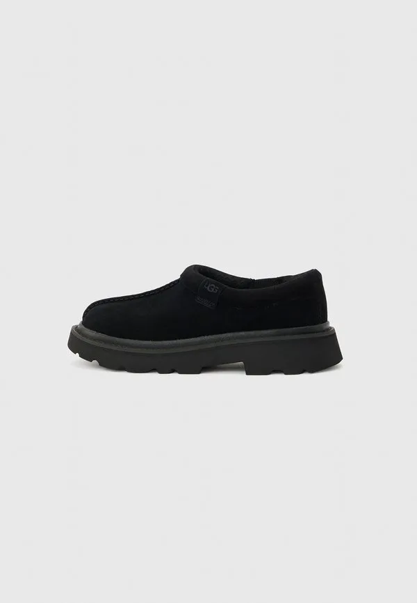 Слипоны tasman Ugg, Black