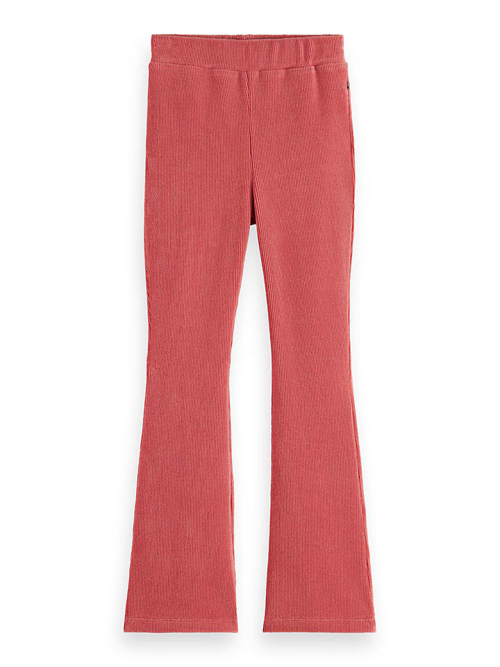 

Леггинсы Scotch & Soda, коралловый