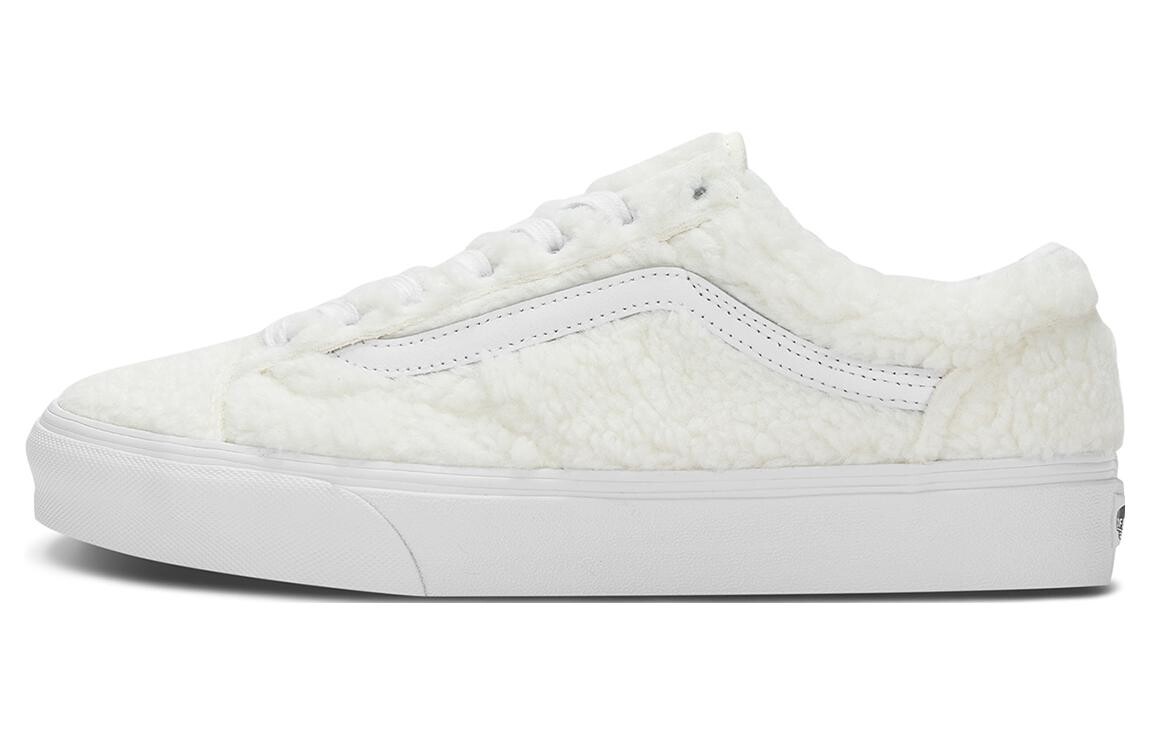 

Vans Style 36 'Sherpa - Marshmallow'