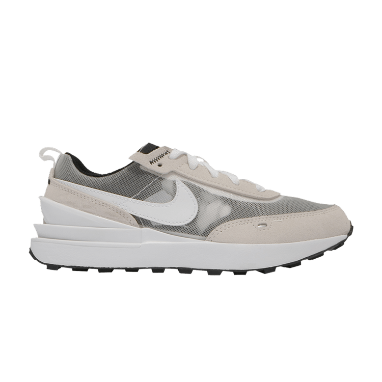 

Кроссовки Waffle One PS 'Summit White', белый