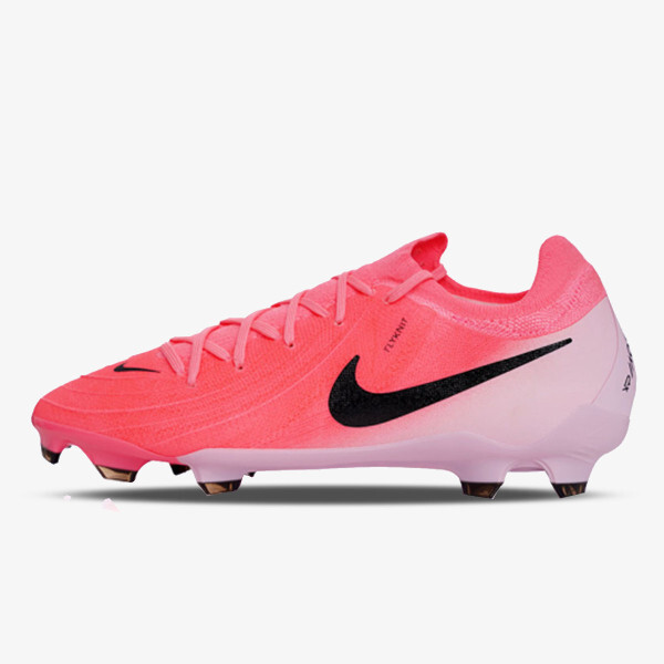 

Футбольные бутсы Phantom gx 2 pro Nike, мультиколор