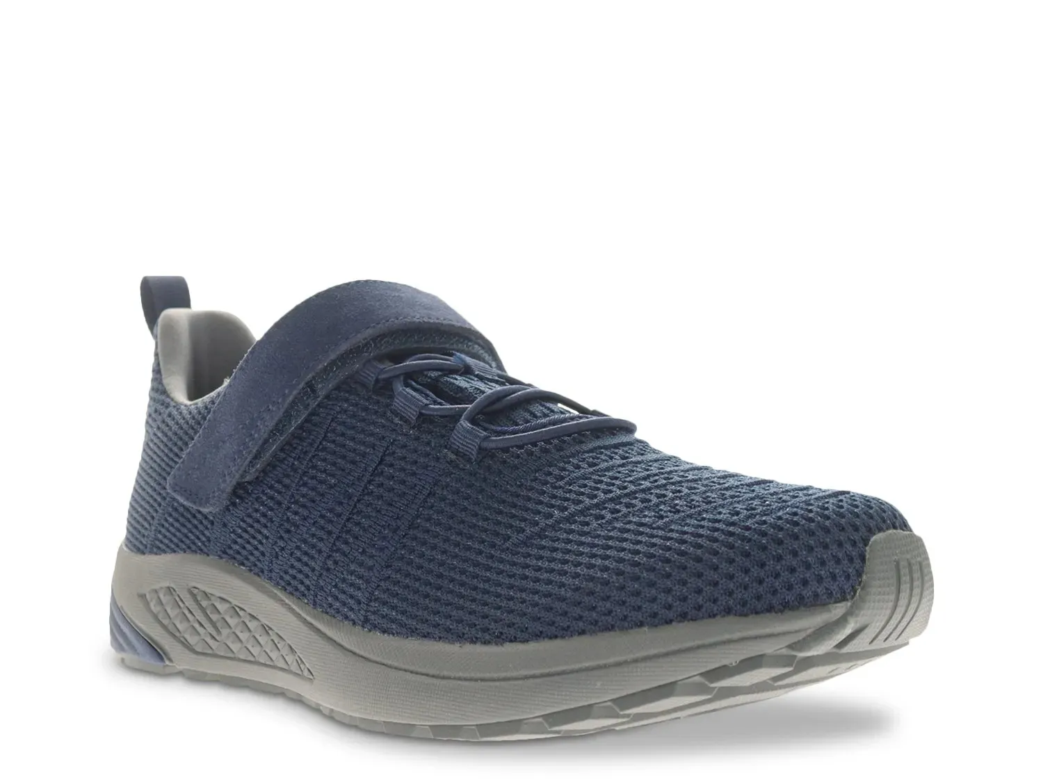 

Кроссовки Propet Tour Knit FX — мужские, синие