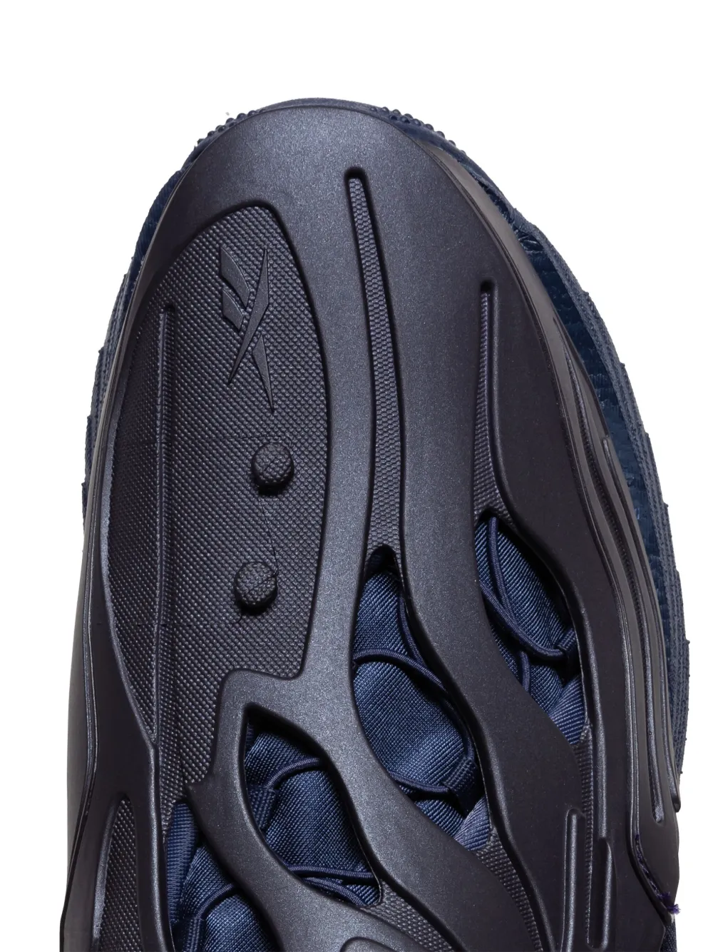 Кроссовки Floatride Energy Shield System Reebok LTD, синий — фото 4