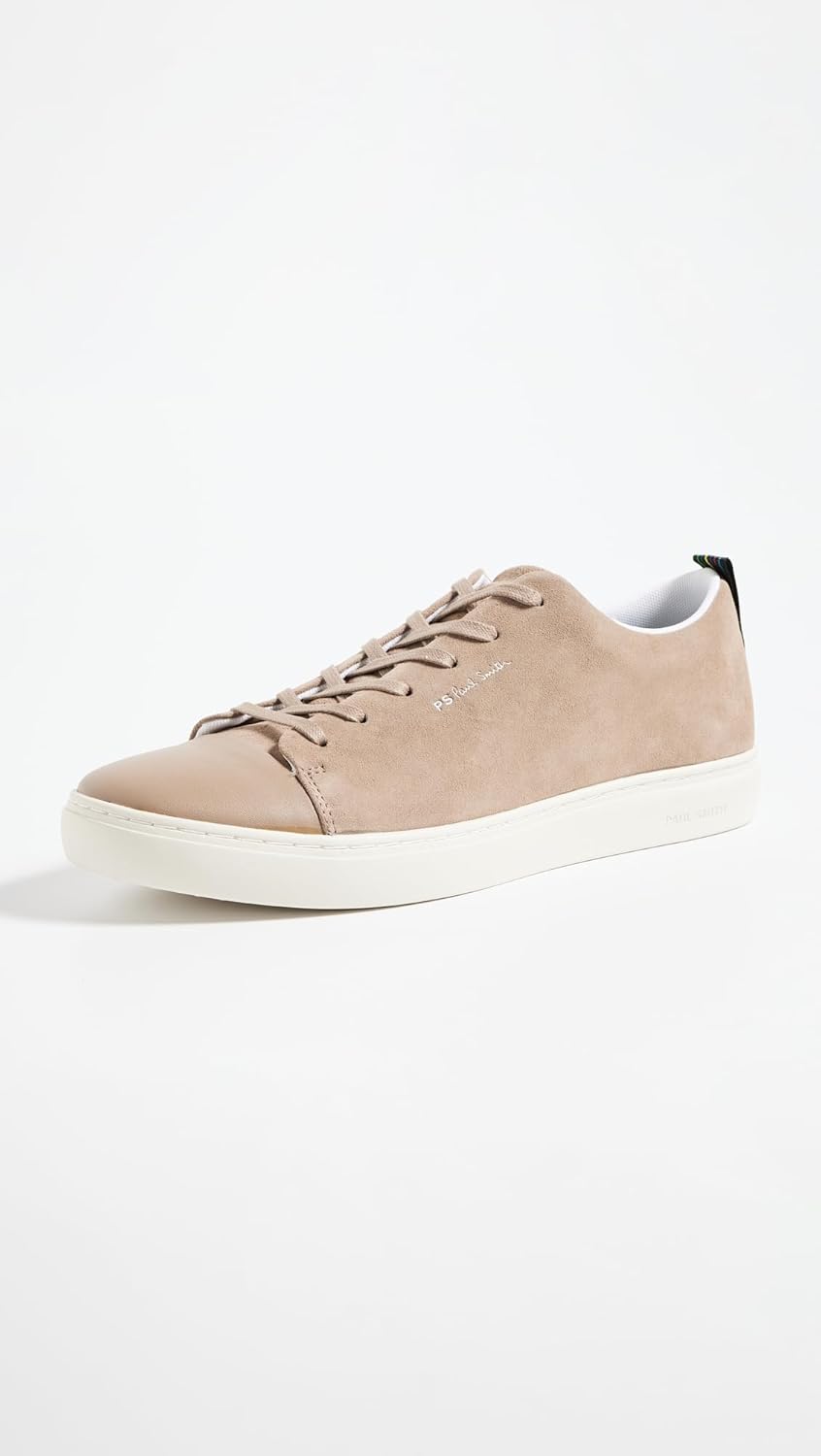 Кроссовки Paul Smith Mens Ps Paul Smith Men's Lee, Taupe — фото 2