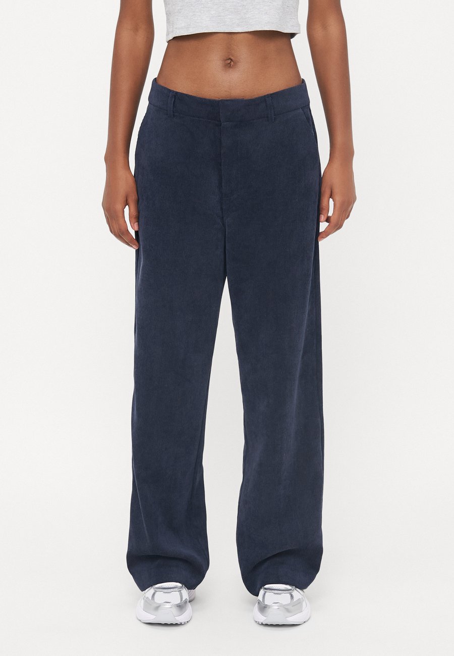 

Брюки ONLY Petite ONLKATEY LIFE WIDE, Night Sky/Dark Blue