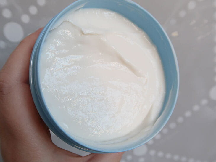 Lola Cosmetics, Danos Vorazes Mask, интенсивно восстанавливающая маска для волос, 450 г — фото 2