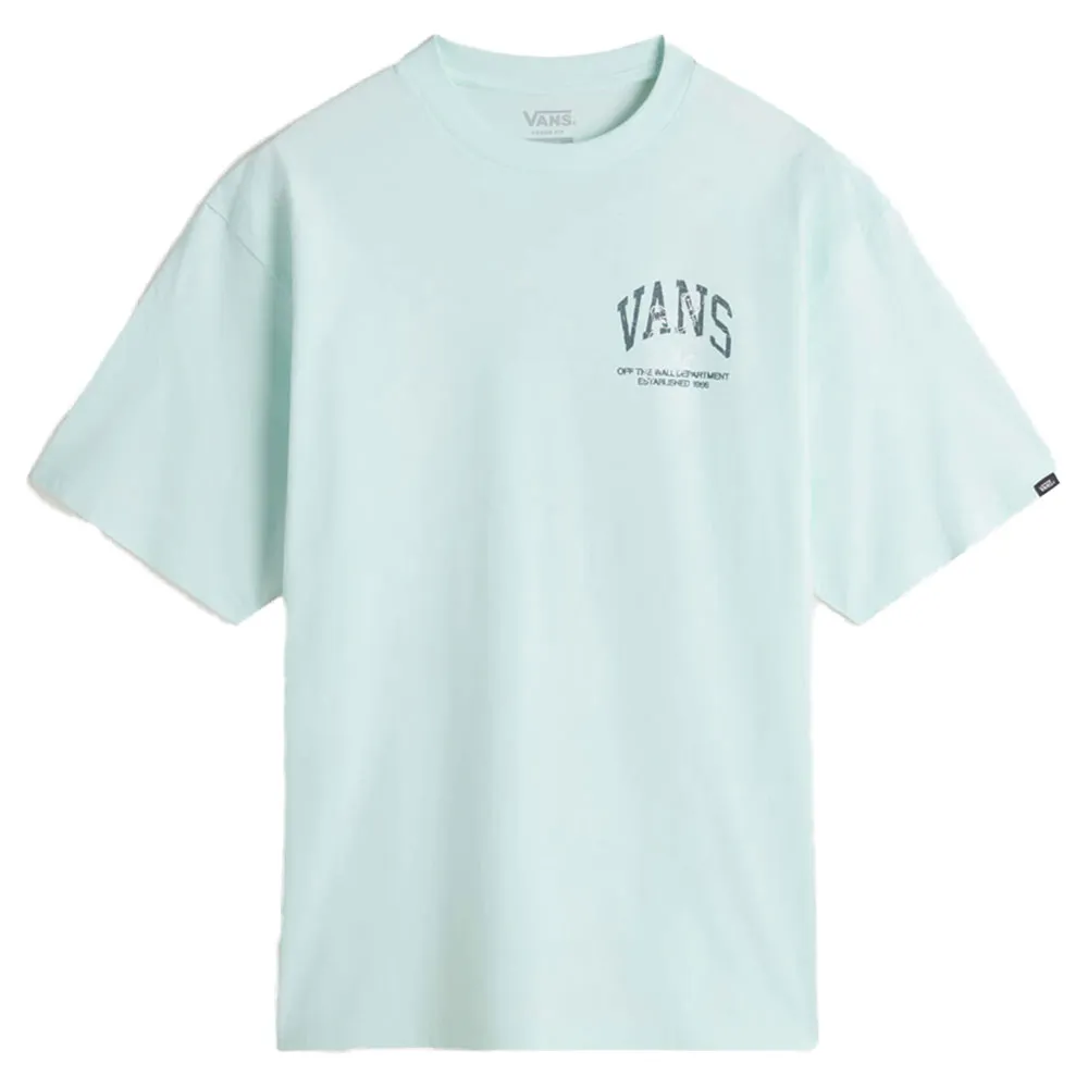 

Футболка с коротким рукавом Vans Pickle Champ, синий