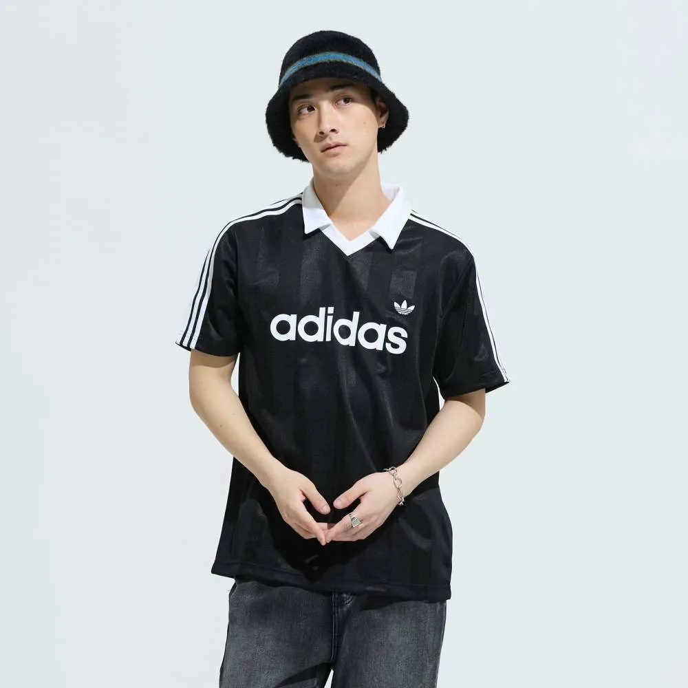 Футболка Archive Color Engineered Adidas, black