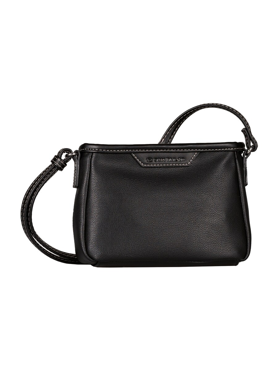 

Сумка кросс-боди TOM TAILOR Leora, Black