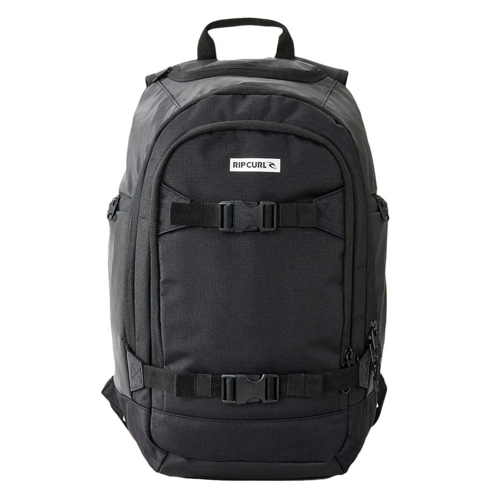 

Рюкзак Rip Curl Posse 33L Icons, черный