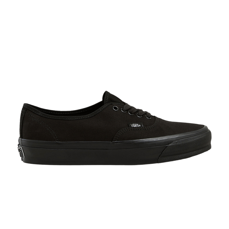 

Кроссовки Vans Premium Authentic 44 'Black', черный
