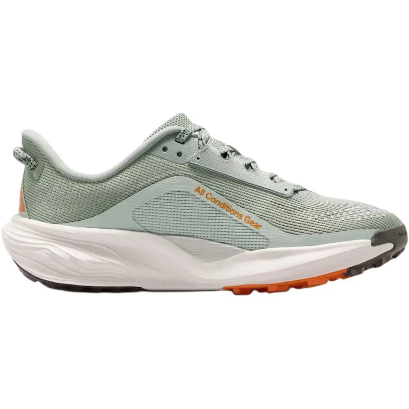 Детские кроссовки для бега Nike ACG Pegasus Trail Jadeite Green — фото 3