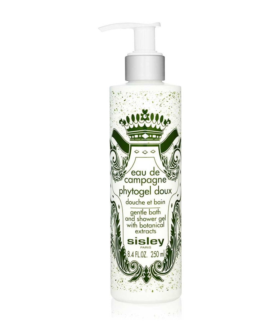 

Гель для душа Sisley Eau De Campagne, 250 ml