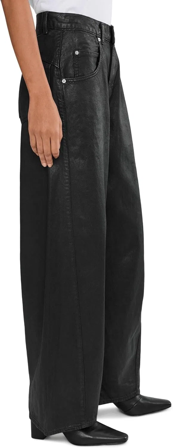 Женские джинсы Levi's Super Baggy Barrel Levi's — фото 3